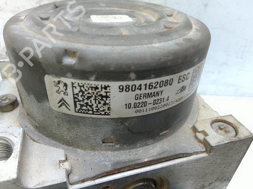 ABS pump CITROËN DS3 (SA_) 1.6 HDi 90 | BP28810522M43 