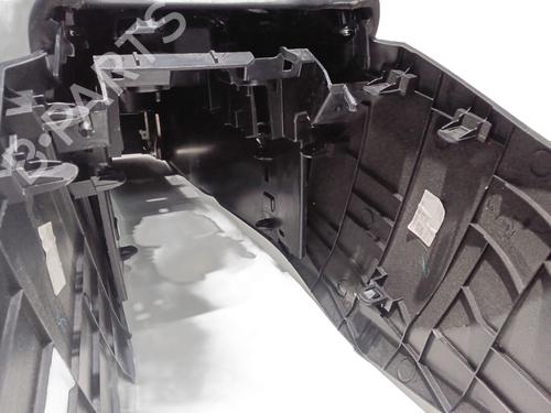 Middle console CITROËN C3 AIRCROSS II (SJ_) 1.2 PureTech 100 (SJGHPV) | BP36528237I22  - Image 5
