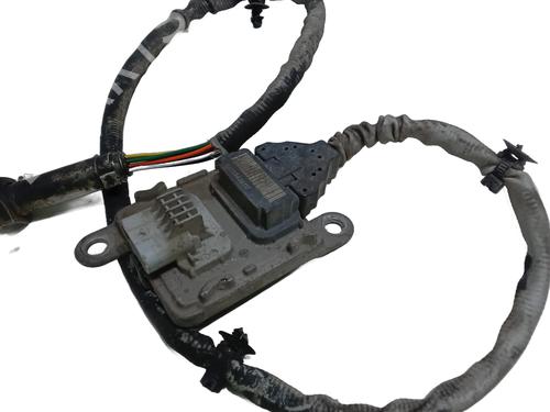 Electronic module SSANGYONG REXTON (Y400, Y450) 2.2 Xdi (POE) | BP38167713M83 - Image 6