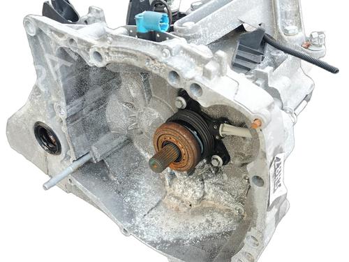 Used Gearbox Gearbox RENAULT MODUS / GRAND MODUS (F/JP0_) 1.2 (JP0C, JP0K, FP0C, FP0K, FP0P, JP0P, JP0T) (75 hp) 33428228 33428228