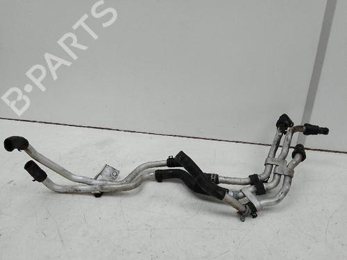 AC pipe LAND ROVER RANGE ROVER SPORT I (L320) 3.0 D 4x4 | BP19643270M126 