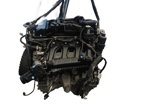 Used Engine MERCEDES-BENZ E-CLASS Convertible (A207) E 250 CGI (207.447) (204 hp) 31353604