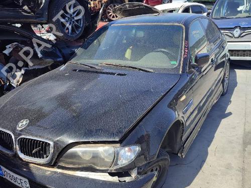Køleventilator elektrisk BMW 3 (E46) 320 d | BP18588583M35 