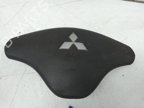 Driver airbag MITSUBISHI L200 / TRITON (KA_T, KB_T)  | BP18907896C9 