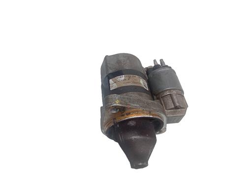 Used Starter Starter FORD ECOSPORT 1.0 EcoBoost (140 hp) 21380101 21380101
