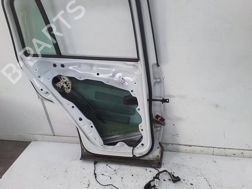 Left rear door VW TIGUAN (5N_) 2.0 TDI | BP30050671C4