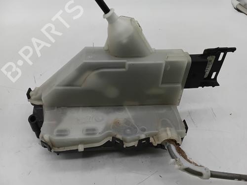 Used Front right lock CITROËN C4 CACTUS 1.2 THP 110 (110 hp) 29477194
