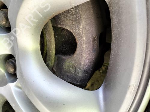 Used Right front brake caliper KIA SPORTAGE II (JE_, KM_) 2.0 CRDi (113 hp) 29824480