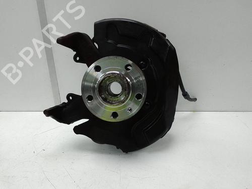 Used Left front steering knuckle Left front steering knuckle SKODA FABIA IV (PJ3) 1.0 MPI (80 hp) 20165338 20165338