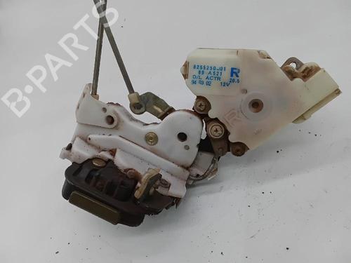 Rear right lock FORD MAVERICK (UDS, UNS)  | BP26920187C99 