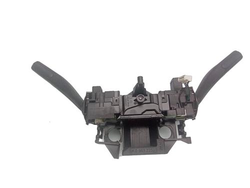 Steering column stalk VW EOS (1F7, 1F8) 2.0 TDI 16V | BP20642585I23 - Image 2