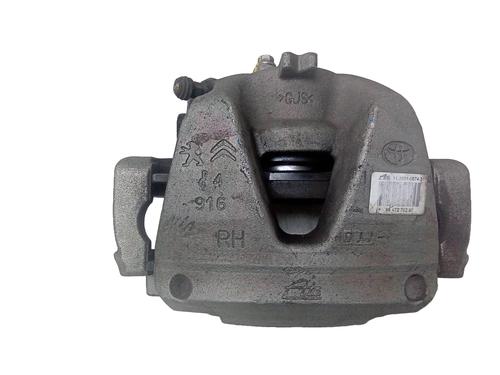 Used Right front brake caliper Right front brake caliper TOYOTA PROACE Van (MDZ_) 1.5 D4d (MDZ8) (102 hp) 18579800 18579800