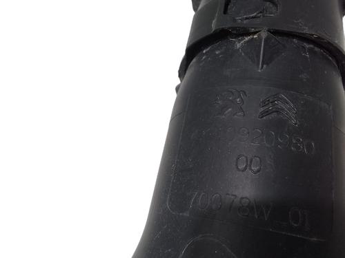 Pipe PEUGEOT PARTNER Box Body/MPV (K9) 1.5 BlueHDi 100 | BP33428088M125  - Image 6