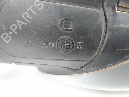 Used Right mirror BMW 5 (E60) 530 d (231 hp) 24187643