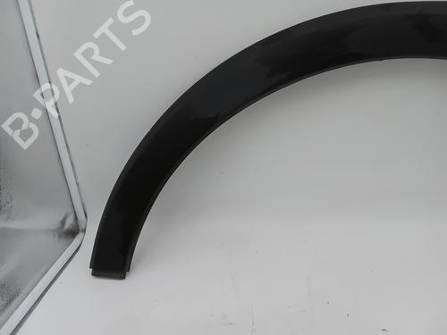 Front right wheel arch trim OPEL CROSSLAND X / CROSSLAND (P17, P2QO) 1.2 (75) | BP29386091C135 