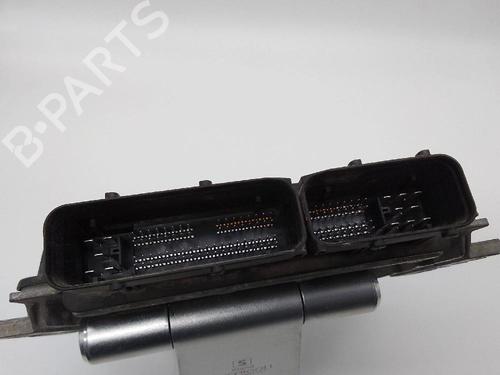 Engine control unit (ECU) MINI MINI Convertible (R52) One | BP24861277M57 