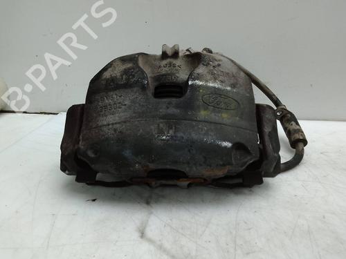 Used Left front brake caliper Left front brake caliper FORD KUGA II (DM2) 1.6 EcoBoost (150 hp) 18580801 18580801