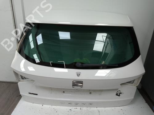 Tailgate SEAT ARONA (KJ7, KJP) 1.6 TDI | BP29385658C6 