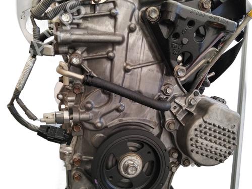 Engine TOYOTA C-HR (_X1_) 1.8 Hybrid (ZYX10_, ZYX11_, ZYX10R, ZYX11R) | BP23654242M1 - Image 11