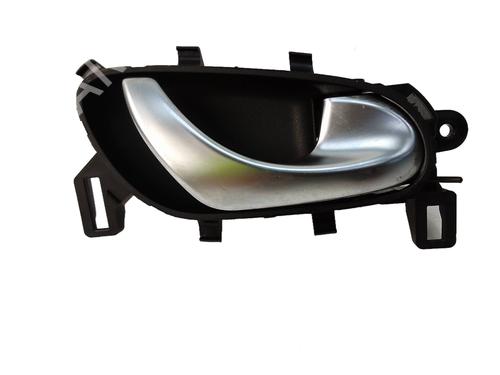 Front right interior door handle RENAULT KADJAR (HA_, HL_) 1.3 TCe 140 (HLNB, HLN1) | BP19137919I14 - Image 2