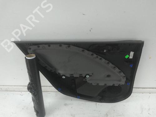 Høyre bakpanel OPEL CORSA E (X15) 1.2 (08, 68) (69 hp) 21084930