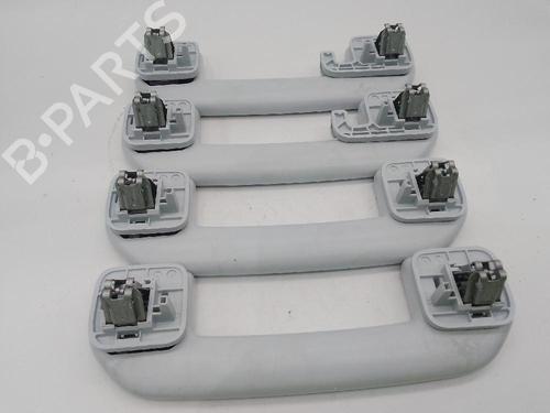 Interior roof handle PEUGEOT 3008 II SUV (MC_, MR_, MJ_, M4_) 1.2 THP/ PureTech 130 (MRHNSM, MRHNSU, MRHNSJ, MRHNYW,... | BP25720596I35 