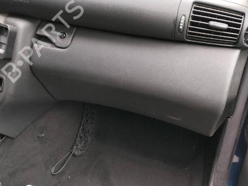 Glove box MERCEDES-BENZ C-CLASS Coupe (CL203) C 200 Kompressor (203.745) | BP20504763C95 