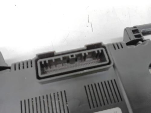 Instrument cluster RENAULT MEGANE IV Hatchback (B9A/M/N_) | BP27447556C47