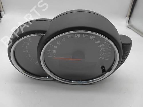 Ander MINI MINI (F55) Cooper S (192 hp) 27446371
