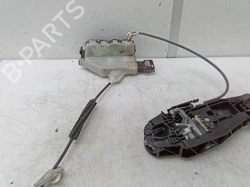 Høyre foran lås CITROËN C3 / C3 ORIGIN III (SX) 1.2 VTi 82 | BP19164211C97 