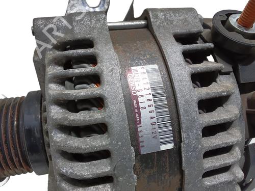 Alternator JEEP WRANGLER III (JK) 2.8 CRD | BP36516822M7  - Image 6