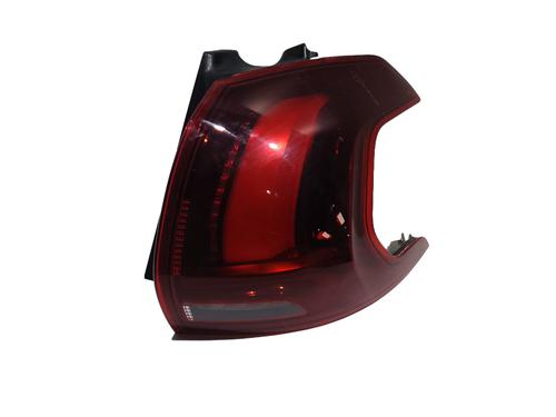 Used Right taillight PEUGEOT 2008 I (CU_) 1.2 PureTech 82 (82 hp) 30527236