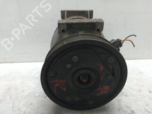 AC compressor RENAULT MEGANE II Coupé-Cabriolet (EM0/1_) 1.9 dCi | BP26172503M34 