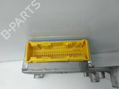 ECU airbags RENAULT LAGUNA II (BG0/1_)  | BP22344215M53 