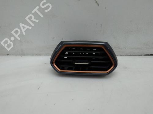 Used Air vent Air vent 28144753 28144753