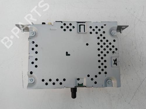Radio FORD FOCUS IV (HN) 1.0 EcoBoost | BP26055150E6 