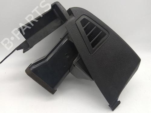 Air vent MERCEDES-BENZ SPRINTER 3,5-t Van (B906) 313 CDI (906.631, 906.633, 906.635, 906.637) | BP25734226I21 