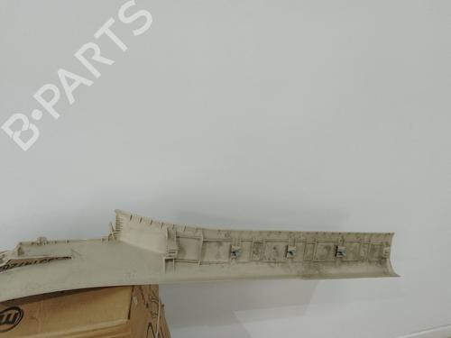 Right sideskirt VW SHARAN (7N1, 7N2) 2.0 TDI | BP29386006C114 
