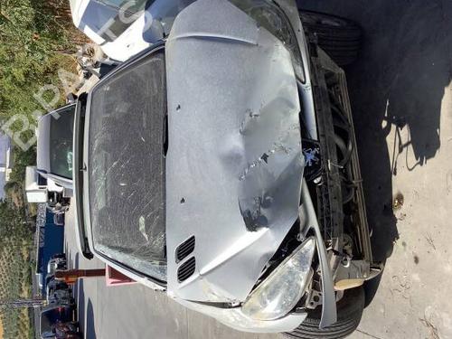 Used Parts TOYOTA YARIS (_P1_) 1.0 (SCP10_, SCP10R) (68 hp) 4441880