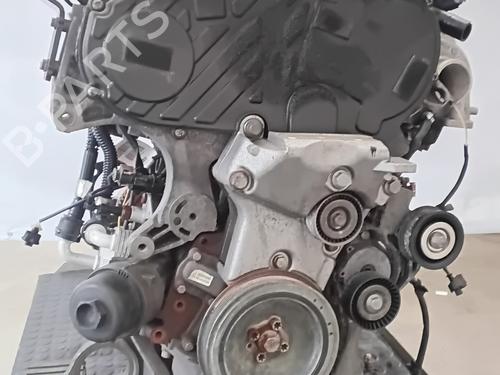 Engine OPEL ZAFIRA TOURER C (P12) 2.0 CDTi (75) | BP28598528M1
