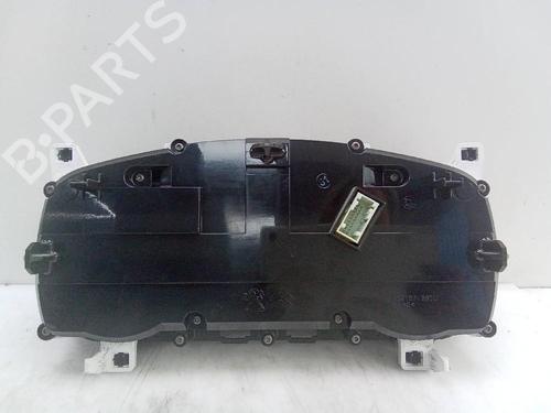 Used Other CITROËN BERLINGO MULTISPACE (B9) 1.6 HDi 75 / BlueHDi 75 (75 hp) 18572606