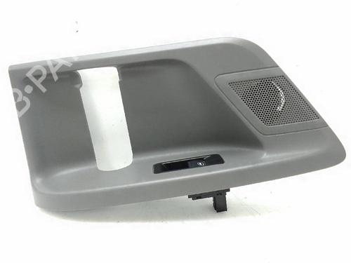 Used Right front window switch SEAT ALHAMBRA (710, 711) 2.0 TDI 4Drive (140 hp) 21139898