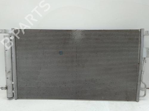 Used AC radiator AC radiator 18737987 18737987
