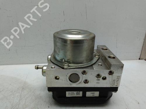 ABS pump NISSAN JUKE (F15) 1.2 DIG-T | BP25280161M43