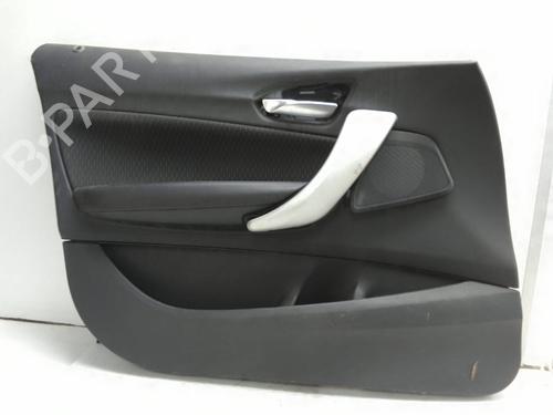 Used Front left panel Front left panel BMW 1 (F20) 118 d (143 hp) 18581488 18581488