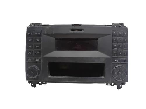 Used Switch Switch MERCEDES-BENZ VITO Tourer (W447) 114 CDI / 114 BlueTEC (447.701, 447.703, 447.705) (136 hp) 33286254 33286254