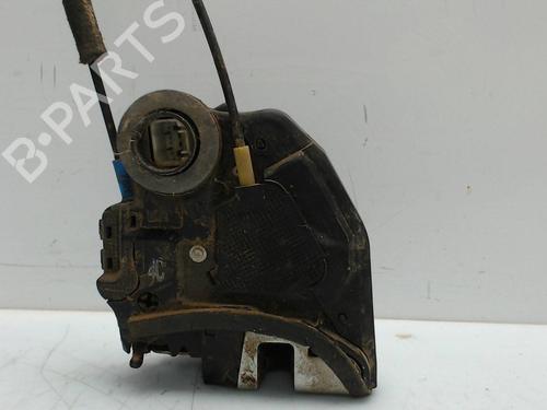 Rear right lock TOYOTA AVENSIS Estate (_T27_) 2.2 D-4D (ADT271_, ADT271R) | BP26157410C99 