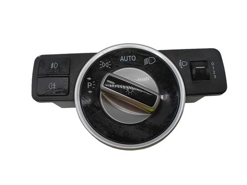 Used Headlight switch MERCEDES-BENZ B-CLASS Sports Tourer (W246, W242) B 180 CDI (246.200) (109 hp) 29935870