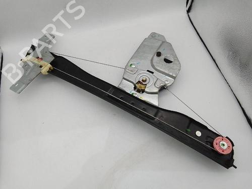 Used Front left window mechanism PEUGEOT 508 SW I (8E_) 2.0 BlueHDi 150 (150 hp) 27445470
