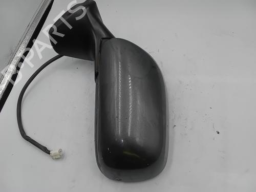 Left mirror TOYOTA AURIS (_E15_) 1.4 D-4D (NDE150_, NDE150R) | BP29386150C26 